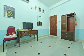 OYO 90441 Cz Traveler's Hotel