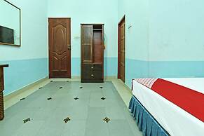 OYO 90441 Cz Traveler's Hotel