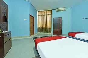 OYO 90441 Cz Traveler's Hotel