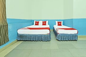 OYO 90441 Cz Traveler's Hotel