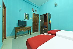 OYO 90441 Cz Traveler's Hotel