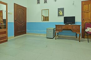 OYO 90441 Cz Traveler's Hotel