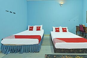 OYO 90441 Cz Traveler's Hotel