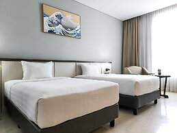 Rylich Panorama Hotel