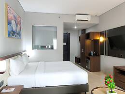 Rylich Panorama Hotel