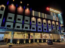 Rylich Panorama Hotel