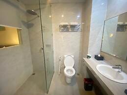 Rylich Panorama Hotel