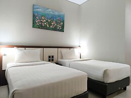 Rylich Panorama Hotel