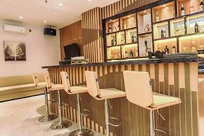 Rylich Panorama Hotel