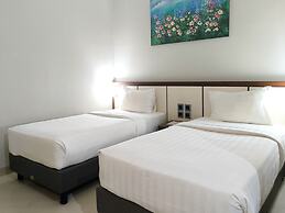 Rylich Panorama Hotel