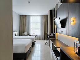 Rylich Panorama Hotel