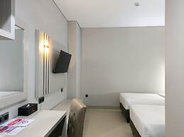 Rylich Panorama Hotel