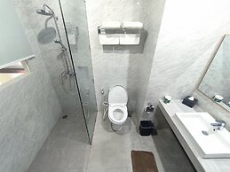 Rylich Panorama Hotel