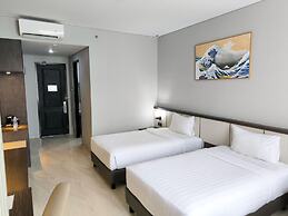 Rylich Panorama Hotel