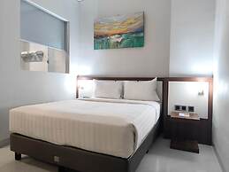 Rylich Panorama Hotel