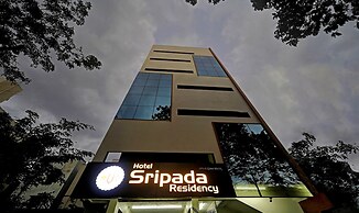 Treebo Sripadha Residency Alipiri Road