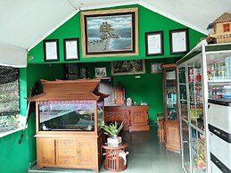 Hotel Bukit Sentabi Penembahen