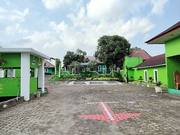 Hotel Bukit Sentabi Penembahen