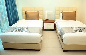 Water Front Apartments
