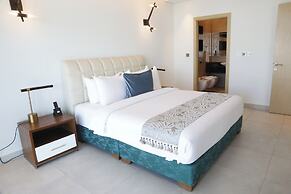 Water Front Apartments