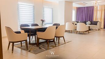 Water Front Apartments