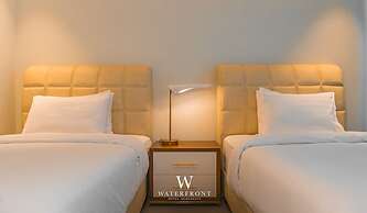 Water Front Apartments