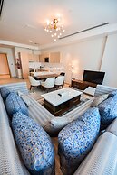 Water Front Apartments