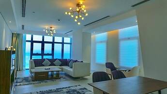 Water Front Apartments