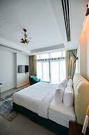 Water Front Apartments