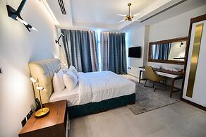 Water Front Apartments