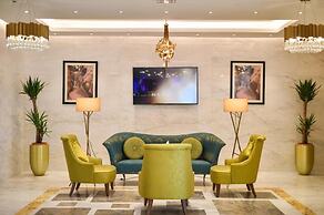 Water Front Apartments