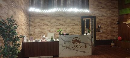 Water Front Apartments