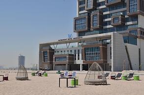 Water Front Apartments