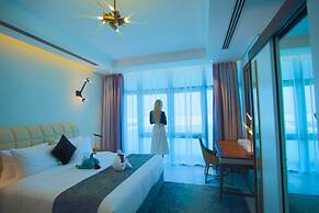 Water Front Apartments