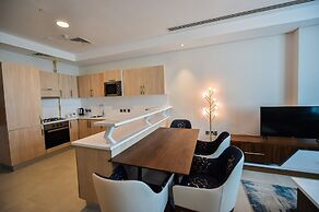 Water Front Apartments