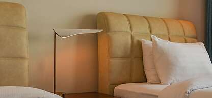 Water Front Apartments