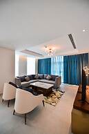 Water Front Apartments