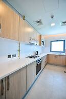 Water Front Apartments