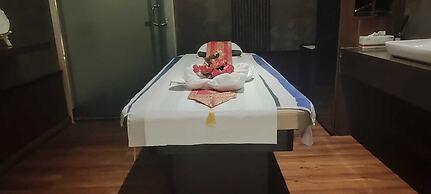 Water Front Apartments