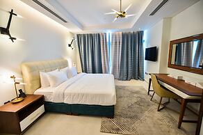 Water Front Apartments