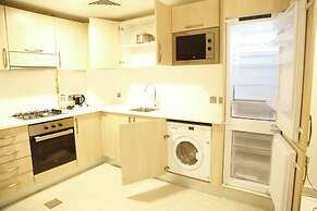 Water Front Apartments