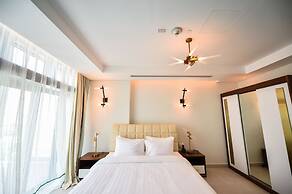 Water Front Apartments