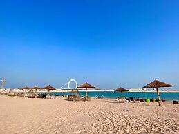 Water Front Apartments