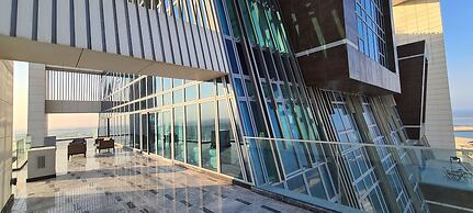 Water Front Apartments