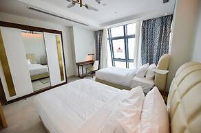 Water Front Apartments