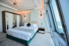 Water Front Apartments