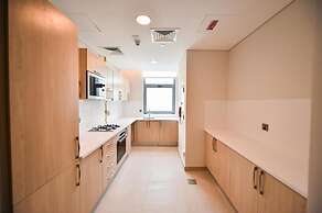 Water Front Apartments