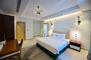 Water Front Apartments