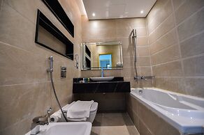 Water Front Apartments