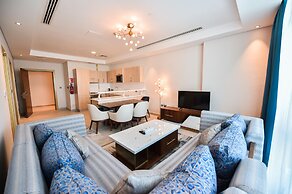 Water Front Apartments